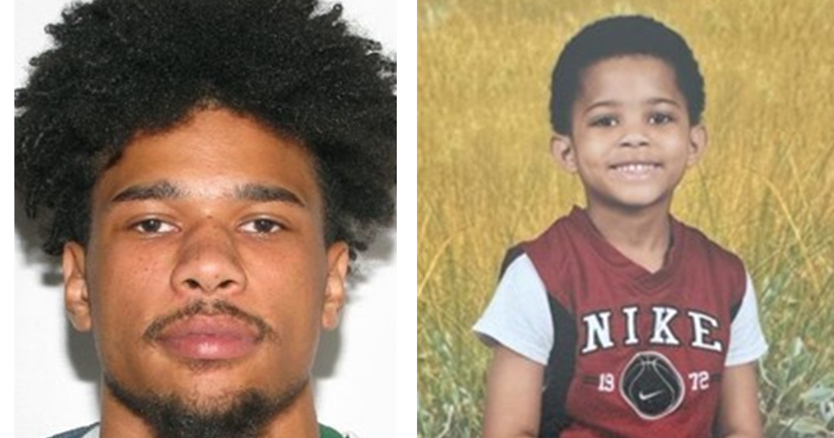 Virginia Amber Alert canceled after child found safe | FOX 5 DC