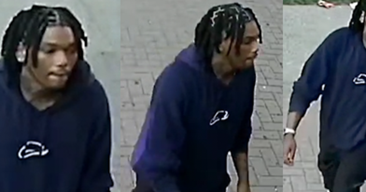 16-year-old, man shot in Southeast DC, suspect wanted: police | FOX 5 DC