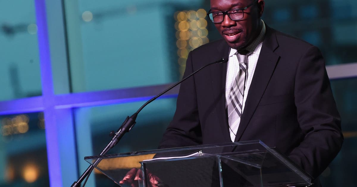 Prince George's County Public Schools interim superintendent named ...