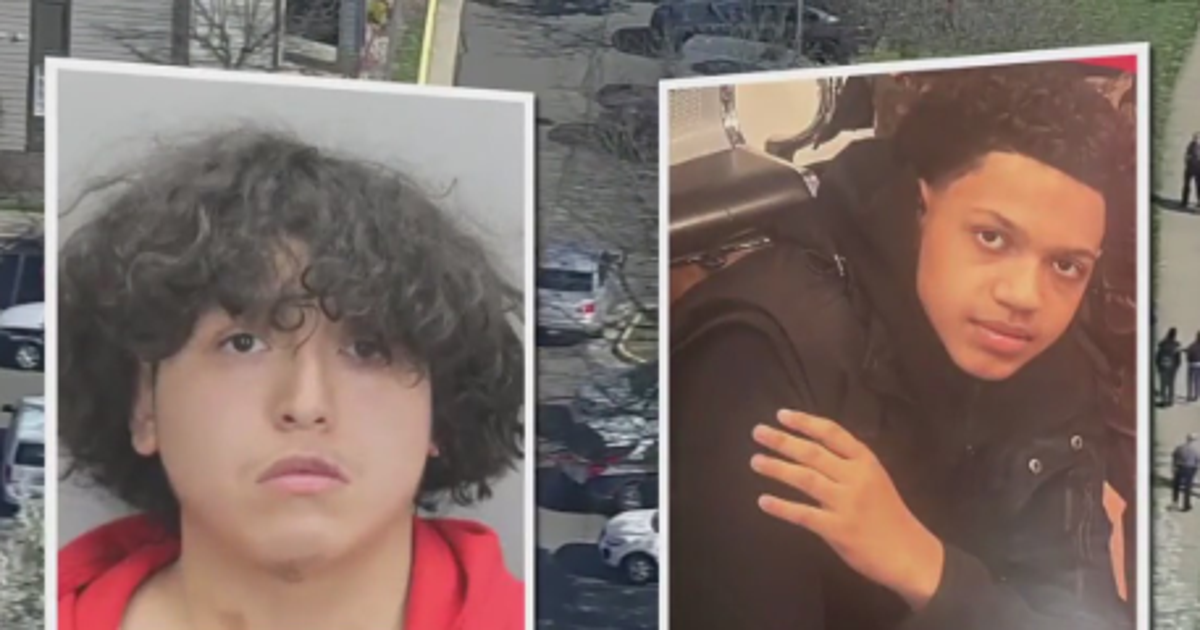 Mother of VA teen killed in shooting speaks out as jury deliberates ...