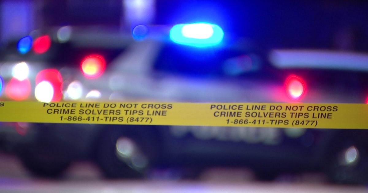 Woman dies after late-night shooting in Prince George’s County