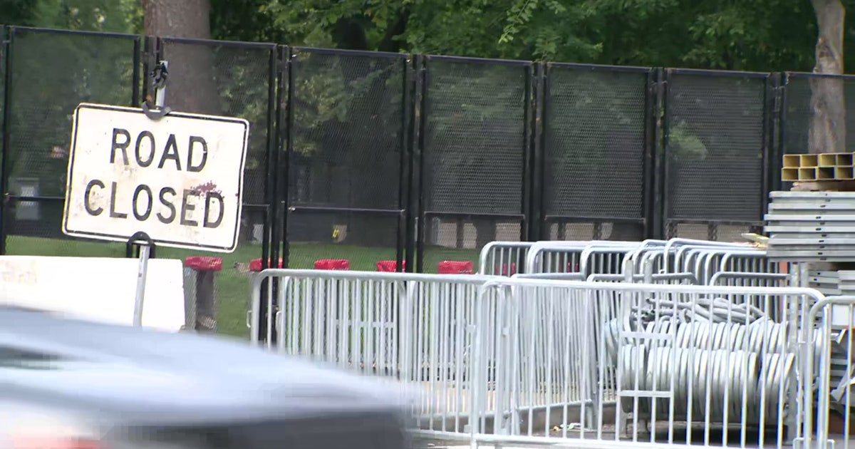 UFC Freedom250: Road and park closures near White House; how to get to The Ellipse