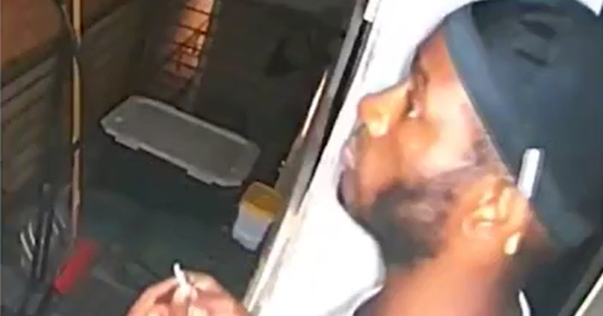DC police searching for man accused of assault, attempted sex assault ...