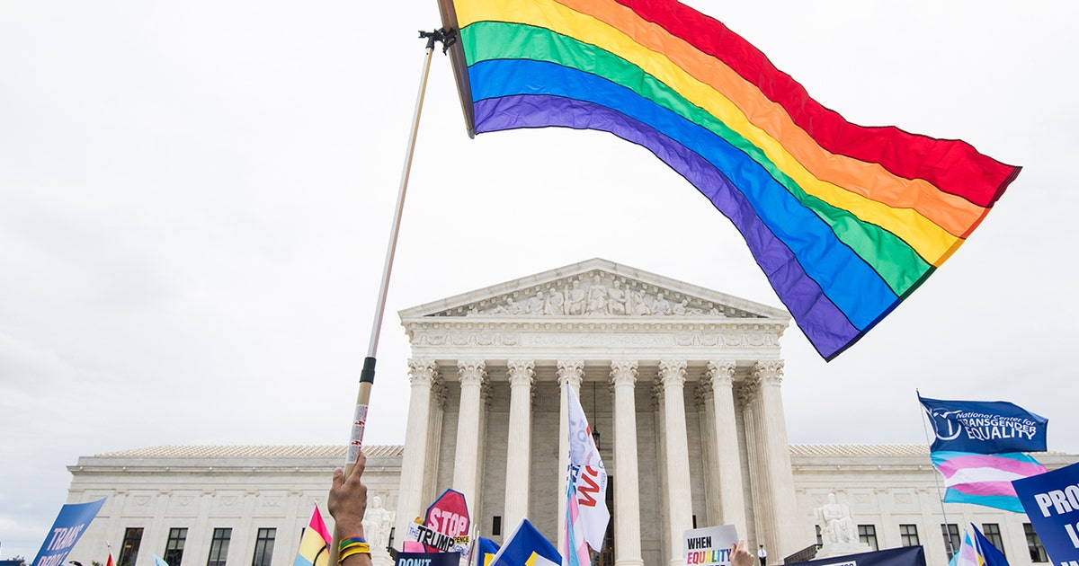Supreme Court upholds Tennessee ban on gender-affirming care for kids ...