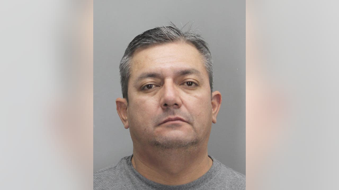 Annandale Man Arrested Attempted Child Abduction Near Bus Stop