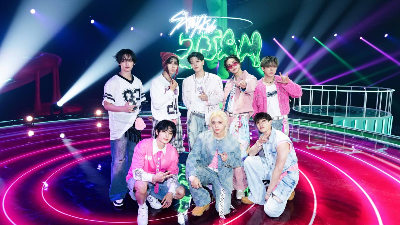 6 hospitalized for heat-related illness at Stray Kids concert at