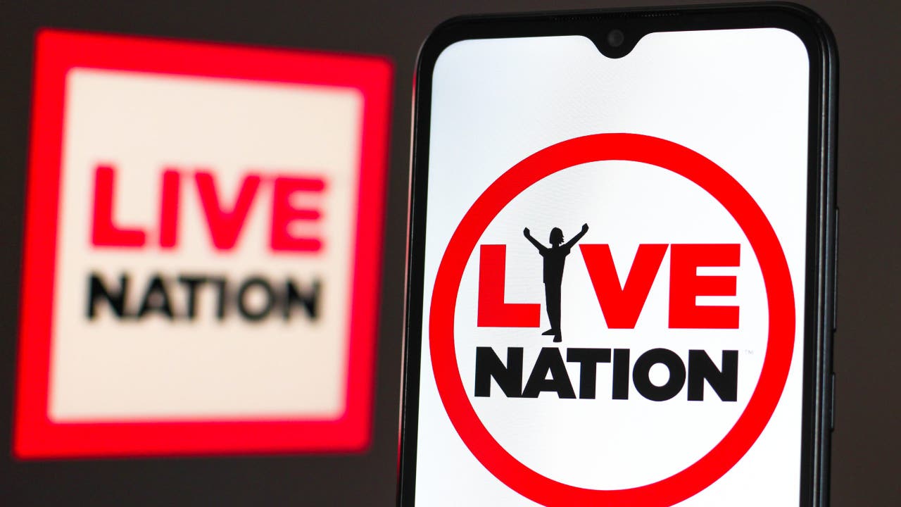 Live Nation to open two new music venues in Virginia, 16 others across US