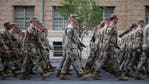 WATCH LIVE: Army military parade in Washington DC