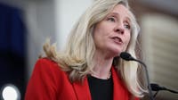 Virginia Gov. Abigail Spanberger to deliver Democratic response to Trump’s State of the Union