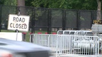 UFC Freedom250: Road and park closures near White House; how to get to The Ellipse