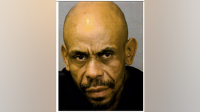 Ex-boyfriend charged in murder of woman found dead in dumpster in DC