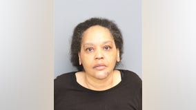 Maryland baby shower argument escalates, woman hits 2 people & parked car with vehicle: police