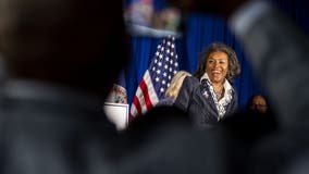 Who is Winsome Earle-Sears? Republican candidate in Virginia governor's race