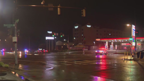 Woman dies after being drug under semi-truck, then hit by another vehicle in DC: police