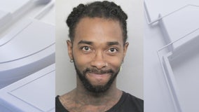 Man accused of indecent exposure at Nordstrom Rack