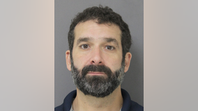 Prince William County high school teacher reportedly exposed himself with students in classroom