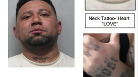 Man accused of abduction, attempted rape turns self in to Fairfax County police