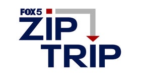 FOX 5 Zip Trip celebrates summertime in Landover