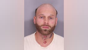 Baltimore deputy charged with sexual abuse of a minor