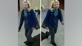 Suspect accused of cutting victim during money dispute in DC