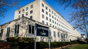 State Department layoffs could begin Friday, reports say