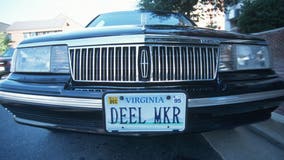 Virginia governor candidates eye end to Virginia car tax