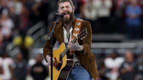 Metro extends hours for Post Malone show at Northwest Stadium