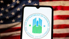 Youngkin announces HUD relocation to NSF building in Alexandria