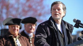 Ken Burns to preview new American Revolution documentary at Mount Vernon