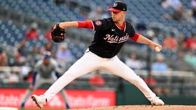 MacKenzie Gore continues his dominant stretch in win against the Cubs