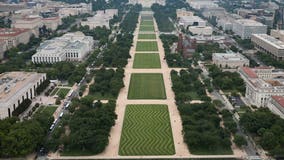 What time is Trump's military parade? What to expect and how to watch the Army's 250 birthday parade