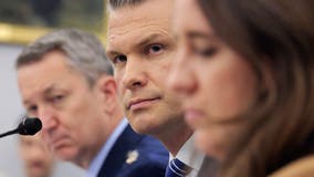 Hegseth under fire over $45M Army parade, $134M LA deployment costs