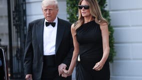 How tall is the Trump family?
