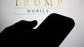 Trump Organization debuts new mobile plan and $499 smartphone
