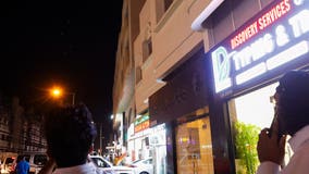 Iran bombing US air base in Qatar leaves DC on 'higher alert'