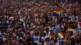 Why is Dupont Circle important to DC's LGBTQ community? A look back