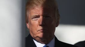 Anti-Trump 'No Kings' protests planned for DC area