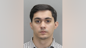 Fairfax County aquatics director arrested for indecent liberties with a juvenile