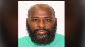 Former DC school worker arrested on child sexual assault material charges
