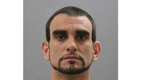 Man arrested after allegedly setting off homemade bombs in Thurmont