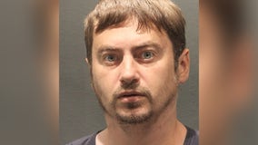 Virginia man charged in series of indecent exposure incidents