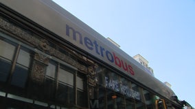 Changes to Prince George's County Metrobus routes begin Sunday