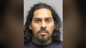 Manassas man arrested, charged with rape of 85-year-old woman: police