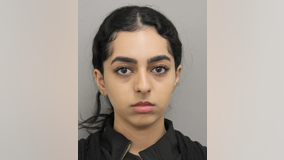 18-year-old hits, kills woman, after traveling double speed limit and running red light: police