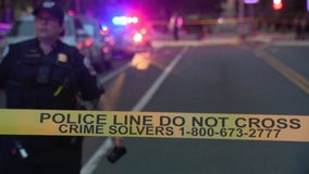 Violence erupts amid Pride events in DC