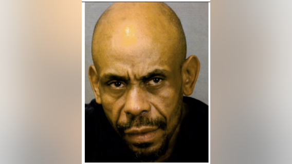 Ex-boyfriend charged in murder of woman found dead in dumpster in DC