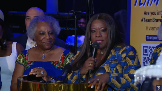 Braveboy wins special election for new Prince George's County Executive