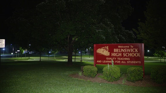 Lacrosse players accused of assaulting teammate in locker room at Maryland high school