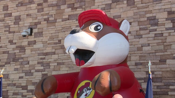 Virginia Buc-ee's proposal heads to planning commission Oct. 29