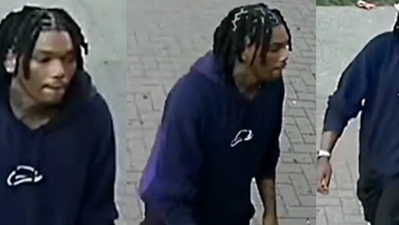 16-year-old, man shot in Southeast DC, suspect wanted: police